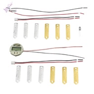[Freneci] Bio Energy Science Kits School Science Project Fruits Battery Science Experiment Kits for 