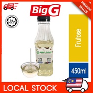 Halal Fructose Cane Sugar 450ml