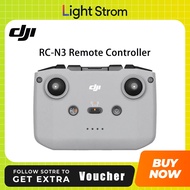 DJI RC-N3ควบคุมระยะไกลสำหรับ DJI Neo 2 / Mini 5 Pro / Air 3S / Flip