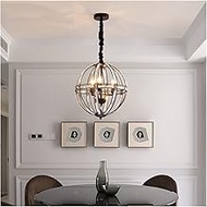 LED Modern Chandelier Lamp, Pendant Lights Black Industrial Decor Kitchen Dining Room Ceiling Pendant Lamp Minimalist Crystal Led Hanging Lamp Lampe,Modern LED Chandelier,Hanging Light ziyu