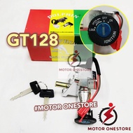 GT128 / CT110 MAIN SWITCH KUNCI 1PC DOLPHIN GT-128 CT110 "MOTOR ONESTORE"