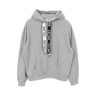 [มือสอง] เสื้อฮู้ด Celine CELINE โลโก้ทรงหลวม ผ้าฝ้าย สำหรับผู้ชาย มือสอง A