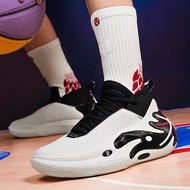 IEAGO Way Of Wade 11 Spike Basketball Shoes New Arrival Men Non Slip Sport Breathable Casual Athleti