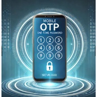 Malaysia Otp Number for Register Apps