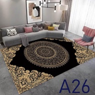 KARPET MURAH CARPET 3D CARPET VELVET karpet ruang tamu