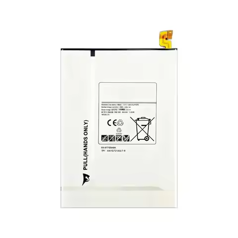 Free Tools 4000Mah Battery For Samsung Galaxy Tab S2 8.0 T710 T715 T713 T719 T715C SM T713N T719C EB