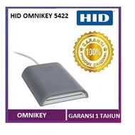 SMART CARD READER 5422 | HID OMNIKEY 5422