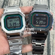 CASIO G-SHOCK GMW-B5000BPC-1D / GMW-B5000PC-1D / GMW-B5000BPC-1 / GMW-B5000PC-1 / GMW-B5000BPC / GMW