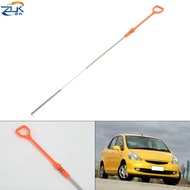 ZUK For HONDA FIT JAZZ GD1 GD2/3 2003~2008 For CITY GD6 GD8 2003~2008 Engine Oil Level Dipstick Oil 