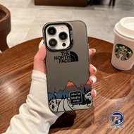 Ss876 Case Casing Softcase Protector Handphone Pc Imd Silver Plate For Oppo A39 A57 A38 A18 A52 A92 