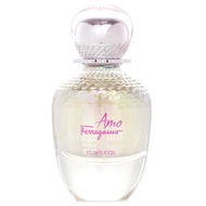Salvatore Ferragamo Amo Ferragamo Flowerful Eau De Toilette Spray 50ml/1.7oz