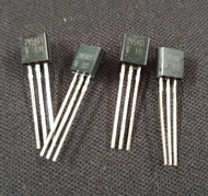 Transistor 2N5401 5401 PNP Transistor