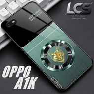 HP OPPO A1K Softcase Glossy Casing OPPO A1K Case Glossy Cessing Protectivehp Mobile Phone Accessorie