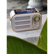TR DIVINE MUSICAL SPEAKER