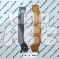 FLEXIBLE BOARD XIAOMI REDMI NOTE 15 5G