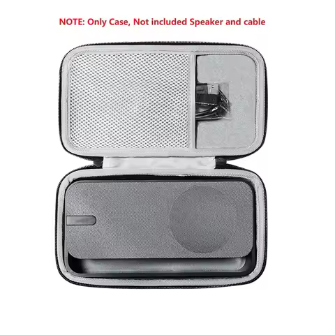 Excellent-Portable Travel Case Speaker Storage Bag For Bose Soundlink Home Protection Bag Mini Prote