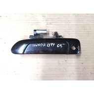 Original Honda city gd8 door outer handle Honda city gd8 pemegang pintu honda city gd8 door exterior