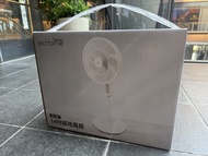 14吋坐地風扇