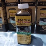 Sirup Pokak Bu Endang Sirup Rempah Jawa Minuman Tradisional Khas Pasuruan