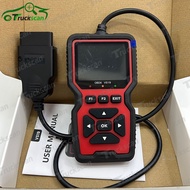 V519 JOBD OBD2 Scanner for Japanese Car Automotive Diagnostic Tools for Toyota Nissan Honda Mazda Mi