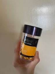Ellips hair vitamin