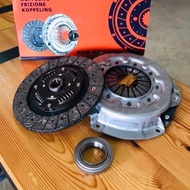 ชุดคลัช คูโบต้า Kubota L3408L3608 (8.1/2นิ้ว)