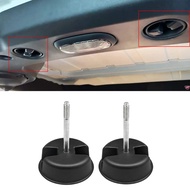 2pcs 1CJ57DX9AD 1CJ57DX9AC Red Roof Screw Top Bolt For Jeep 2007-2018 Jeep JK Wrangler Car Accessori