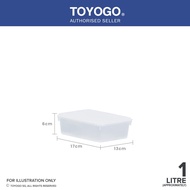 Toyogo 3280 - 3284 Diamond Box