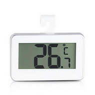 Adjustable stand magnet waterproof digital refrigerator Freezer LCD digital screen Precision refrigerator thermometer