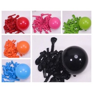 5 inch Doff Balloon / Birthday Balloon