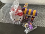 Kitty 玩具