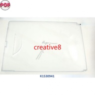 POP Original Hisense K1530941 Fridge Refrigerator Freezer Plastic Door Cover RR195D4AGN RR196D4ABM R