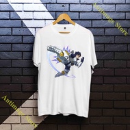 ️ ️ Tenya Iida shirt - Super nice My Hero Academia shirt - super cheap - MHA-063