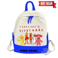 Tung tung sahur bag anomali tung tung sahur children's backpack