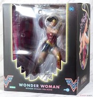 ☆HOBBYSKY玩具屋☆ 代購 壽屋 ARTFX DC宇宙 神力女超人 WW84 1/6 PVC