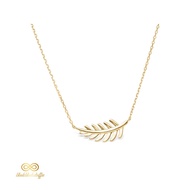 Blinkblinkstuffie - Greece Necklace