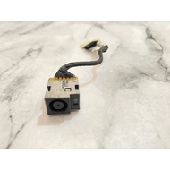 HP Charger Connector Original G42 CQ42hp