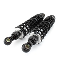 Motorcycle Rear Shock Absorbers Suspension For Honda GB350 GB350S CB350 CB350S 2021-UP GB350 NC59