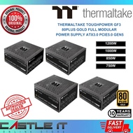 Thermaltake TOUGHPOWER GF3 1200W / 1000W / 850W / 750W 80PLUS GOLD Full Modular Power Supply ATX3.0 