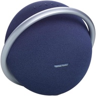 Onyx Studio 8, Blue