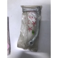 kick starter y100 nos tristar