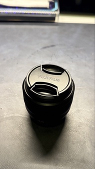Fujifilm XC 15-45mm