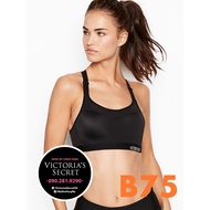 (Bill USA) B75 - L.htwe.ht Black training shirt (124) with Max Sport line foam, L.htwe.ht Black - Vi