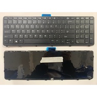 US Layout Laptop keyboard for HP ZBOOK 17 G1 ZBOOK 17 G2 ZBOOK 15 G1 ZBOOK 15 G2 no point no backlit