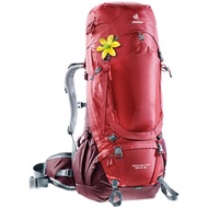 RANSEL DEUTER AIRCONTACT PRO 55   15 SL