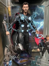 Thor 1/6 scale collectible mms474