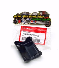 หูยึดเบาะ บานพับ ของแท้เบิกศูนย์ HONDA เวฟ125sr เวฟ125s เวฟ125i ไฟเลี้ยวบังลม รหัสอะไหล่ 77201-KPH-9