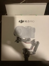 dji rs3 盒
