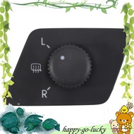 [xinggao.vn] Car Adjust Knob Side Mirror Switch Replacement Parts   2001-2010 6Q1959565D 6Q1 959 565