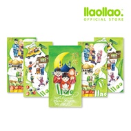 llaollao Raya Green Packet